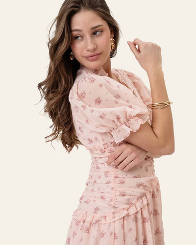 ArielIC Long DressThumbnail 