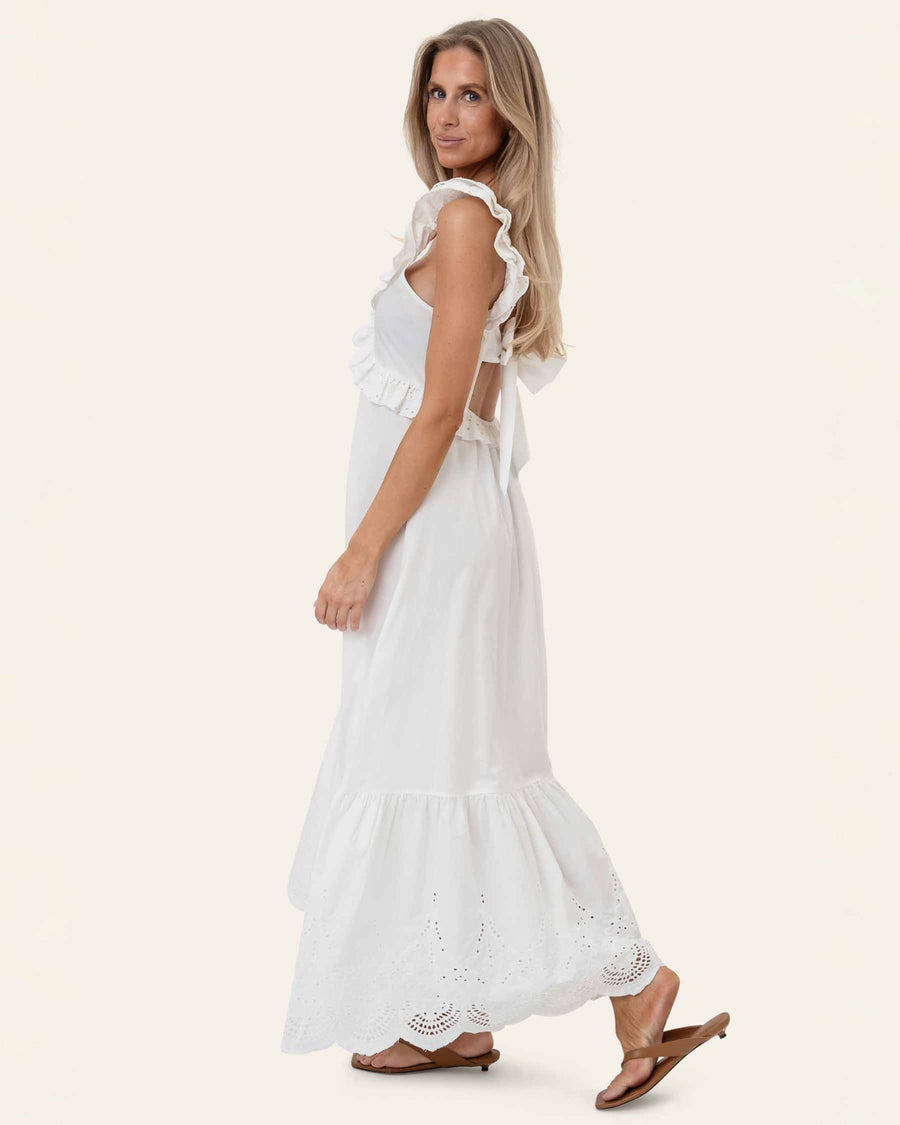 Melbaic Dress