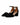 BIADEVIVED Pump Micro Suede