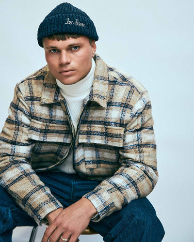 Altan nylon jacketThumbnail 