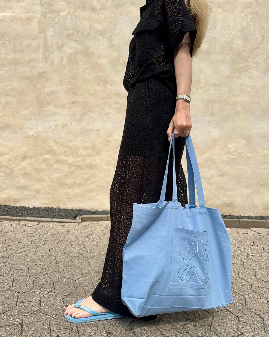 Signature shopper