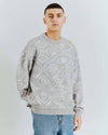 SSBrandon Knit