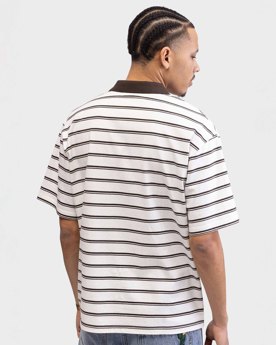 RRThomas Polo Tee