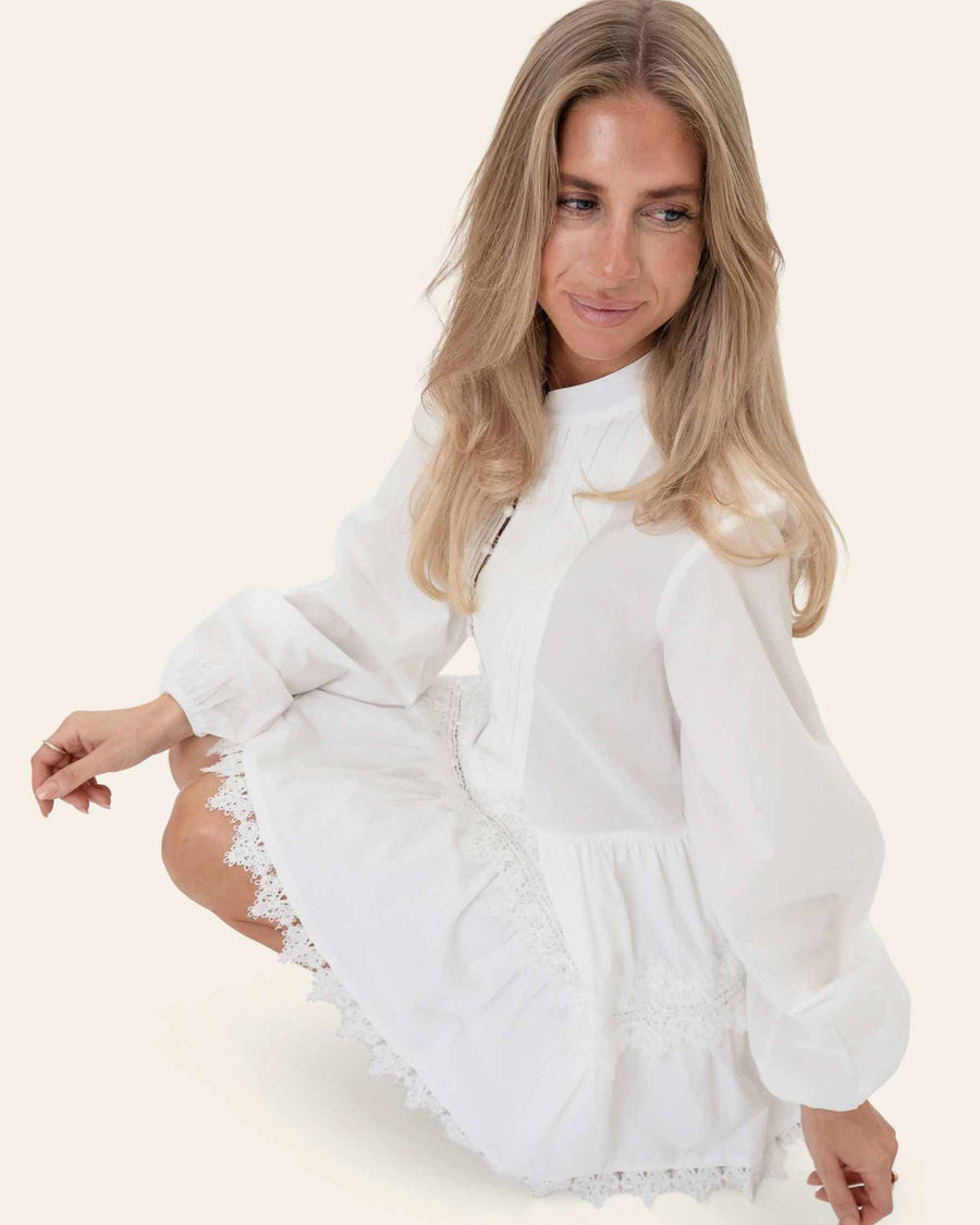 Livic Dress