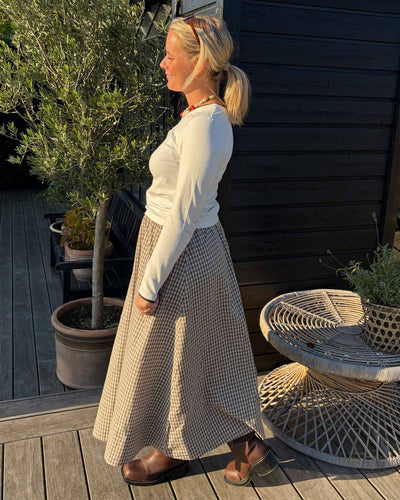 MilleIC Long SkirtThumbnail 