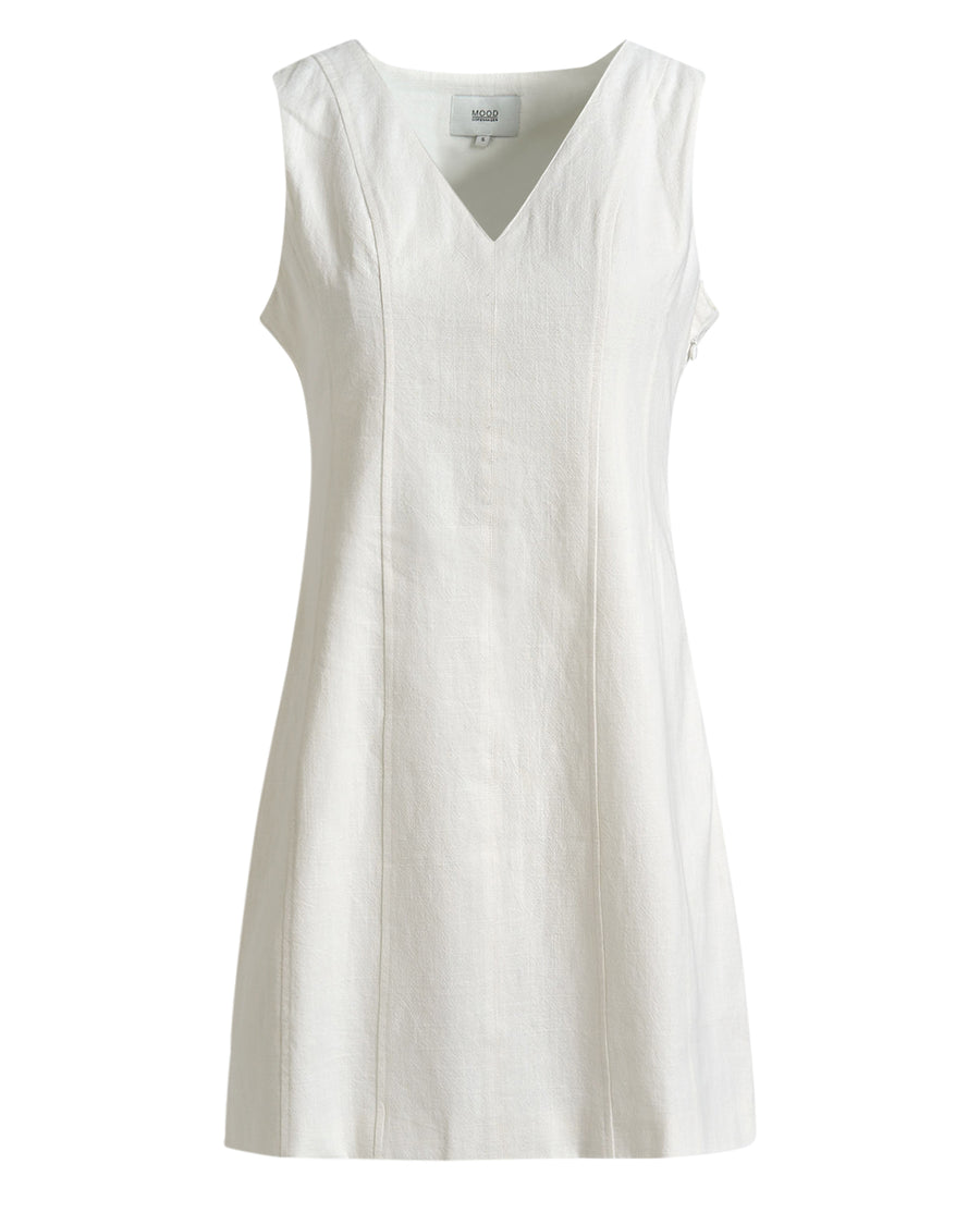 Mesja ramie dress