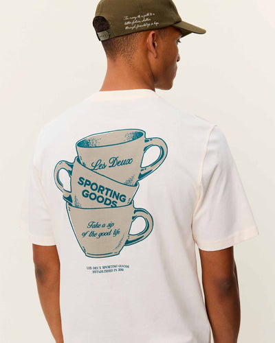 Ben Artist T-ShirtThumbnail 