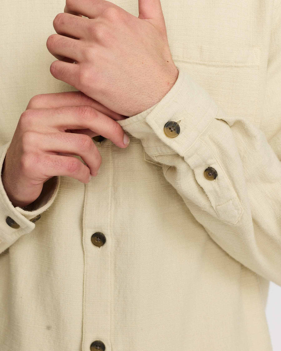 Casual Shirt