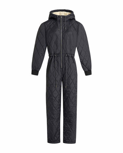 OBJAMANDA ZIP SNOWSUITThumbnail 