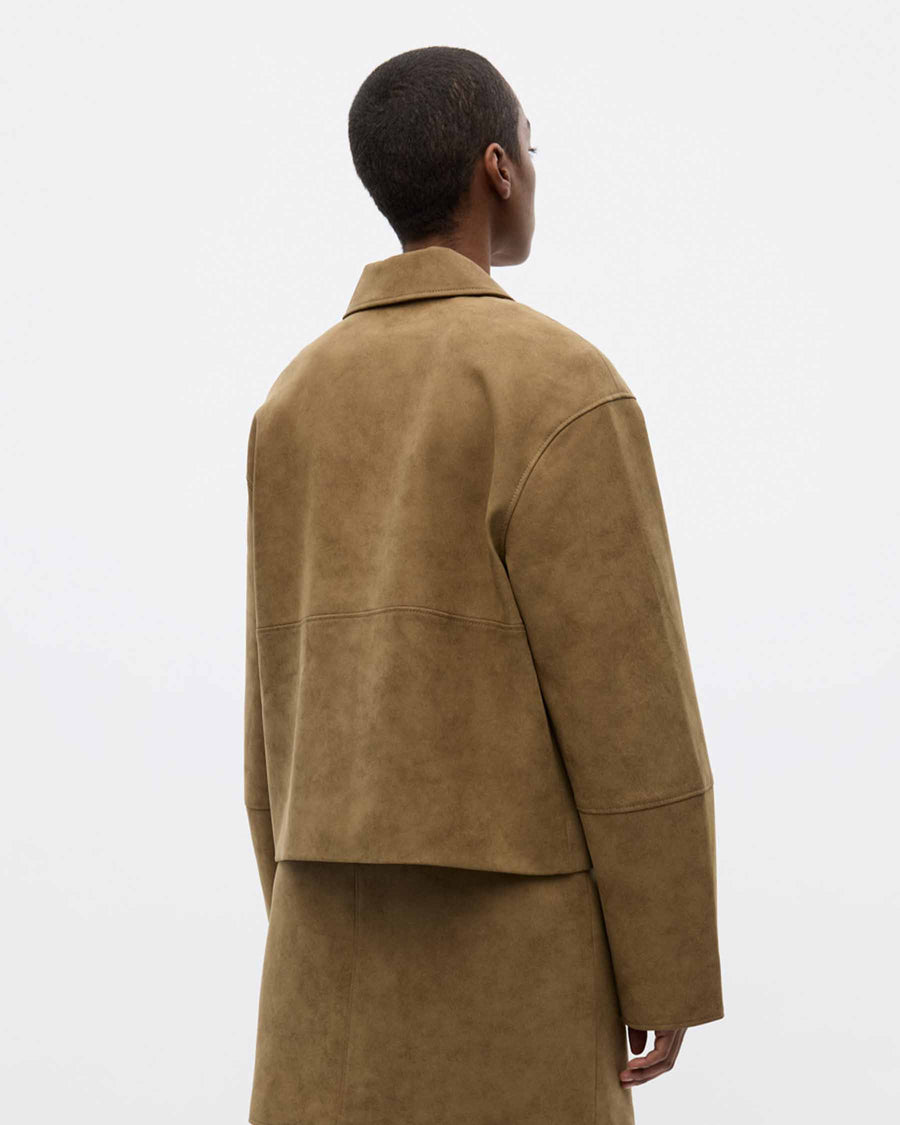 ENTUCSON JACKET