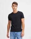CFDAVIDE crew tee