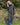 OBJAMANDA LONG QUILT COAT
