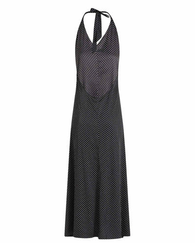 Klara satin dressThumbnail 