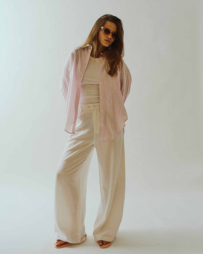 Pursi linen pantsThumbnail 
