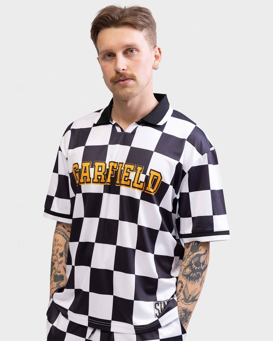 CCJersey Tee