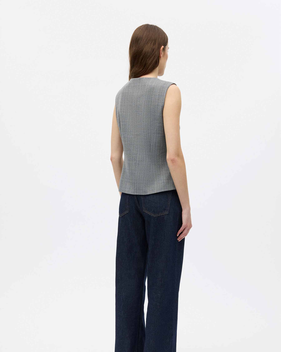 ENMATHILDE SL VEST