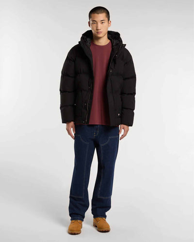 EAGLEVILLE HOODED PUFFERThumbnail 