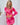 Malouic mesh dress