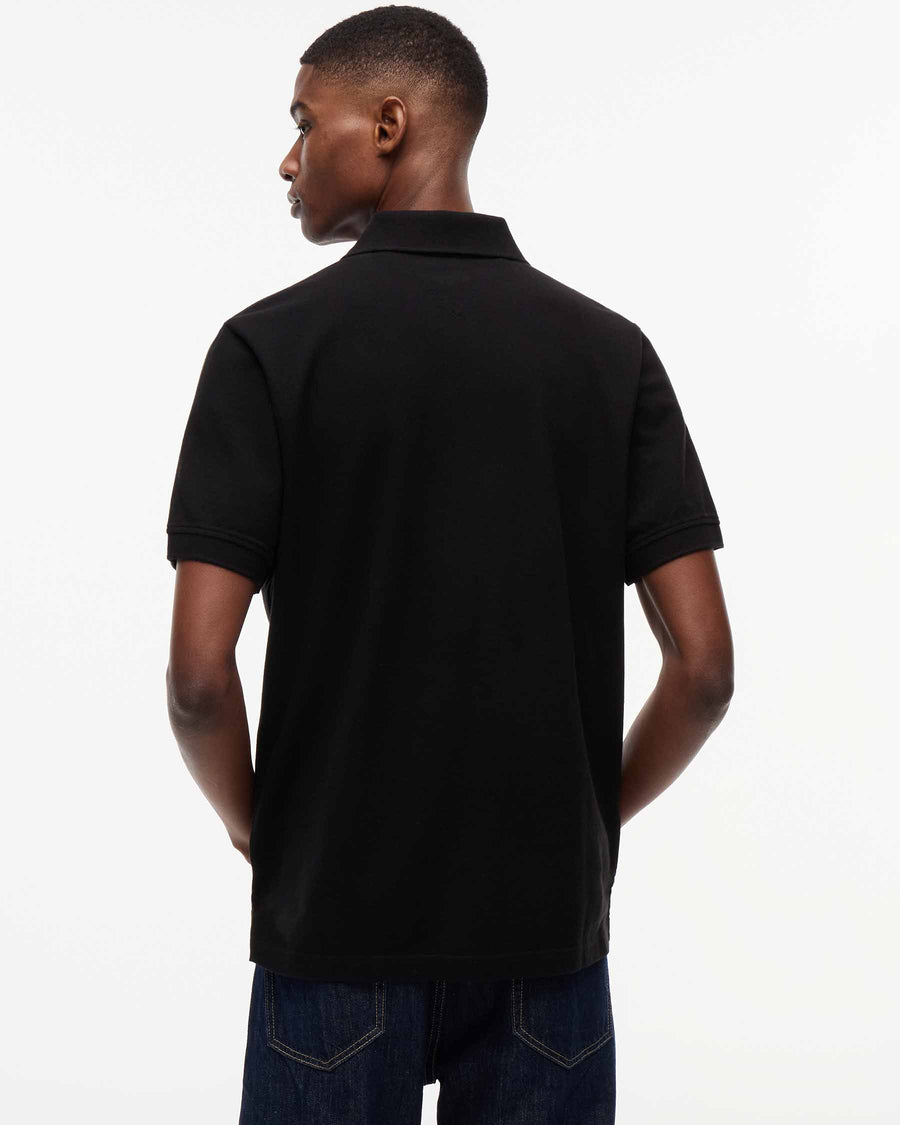 TJM REG ESS POLO EXT