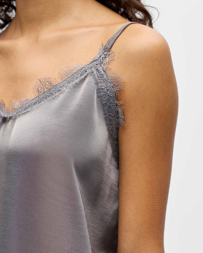 OBJNALINE LACE DRESSThumbnail 