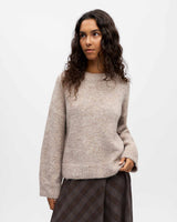 OBJSAGGIA LS PULLOVER