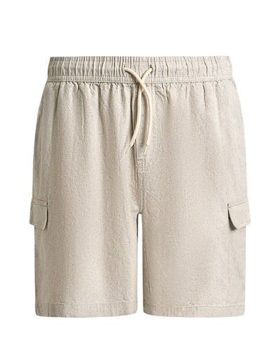 Mario linen cargo shThumbnail 