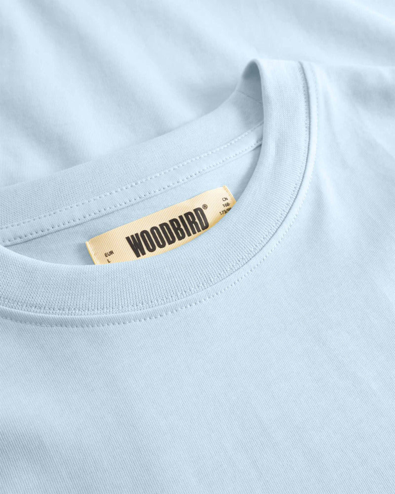 WBBaine Base tee