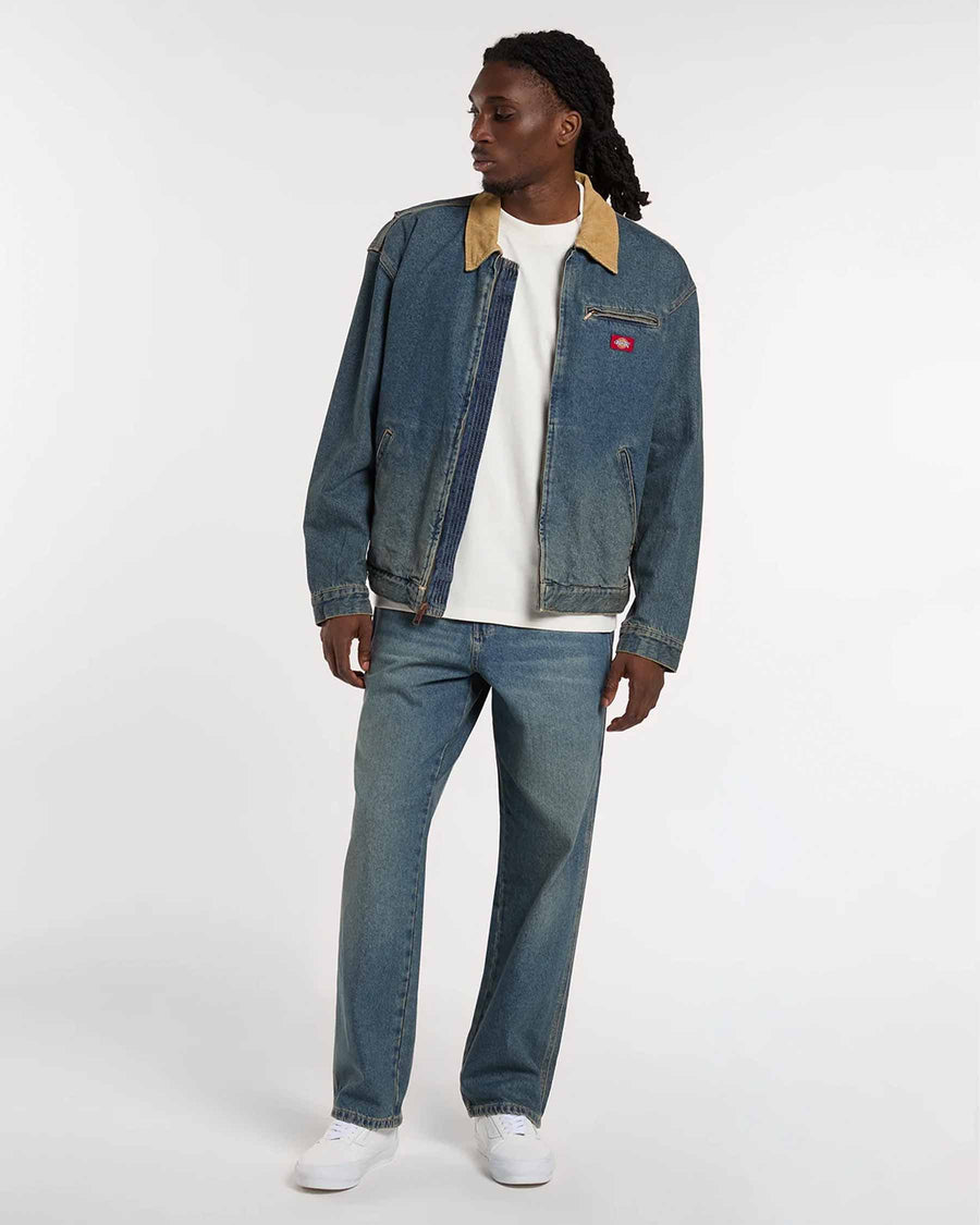 958 BAGGY TAPERED WORK JEANS