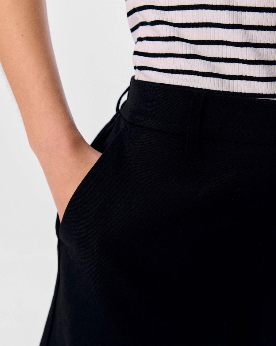 OBJLISA MW SHORTS