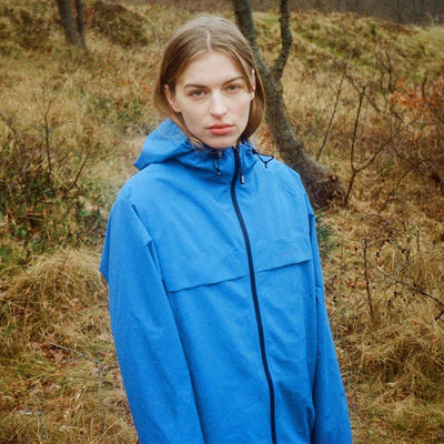 Rømø LW Rain Jacket - packableThumbnail 