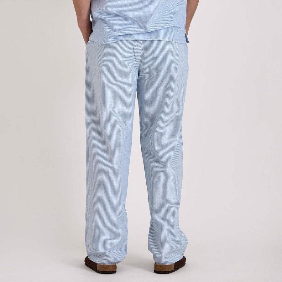 Mario Linen Pants