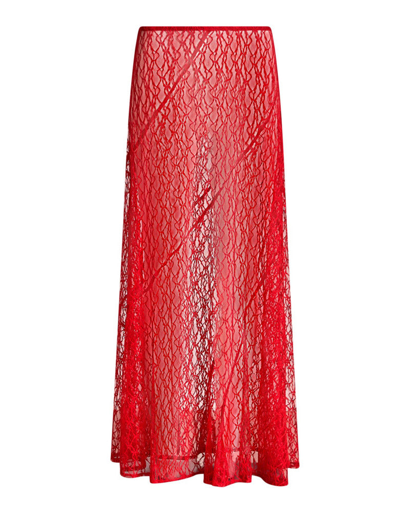 ENWHAM SKIRT