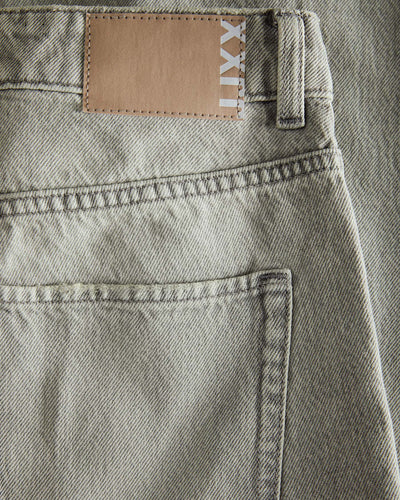 JXFUJI BARREL MW JEANSThumbnail 