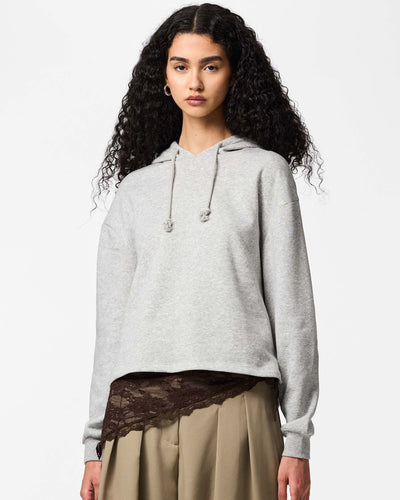 PCNAINA LACE HIP SCARFThumbnail 