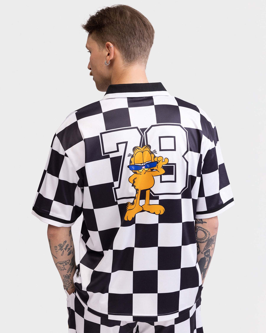 CCJersey Tee
