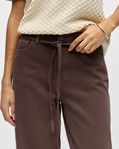 OBJROSIE WIDE JEANSThumbnail 