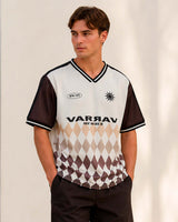 SSSoccer Varrav Tee
