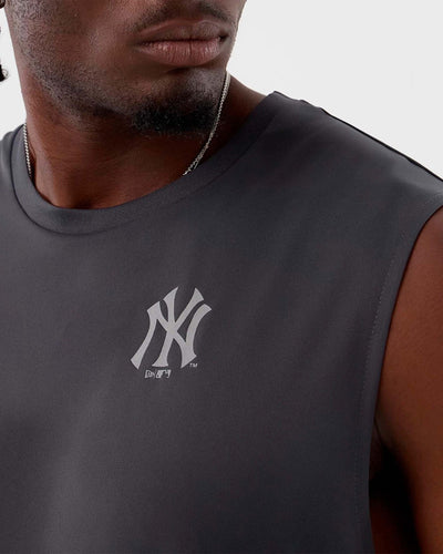 MLBSLEEVELESS TEEThumbnail 
