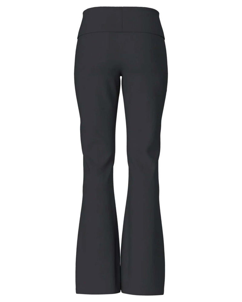 PCGEORGINA FLARED LEGGING