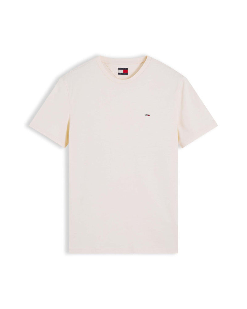 TJM XSLIM JASPE HTR TEE EXT