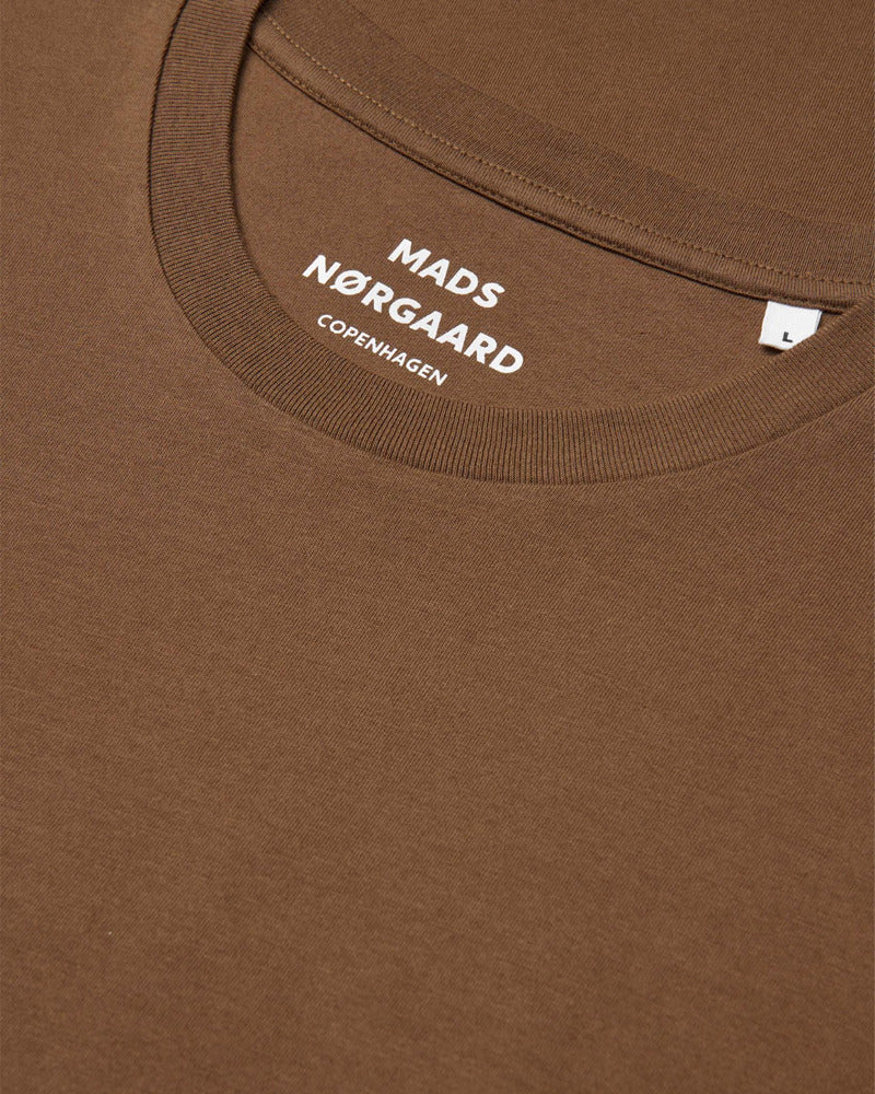 Fine Jersey Thor Tee