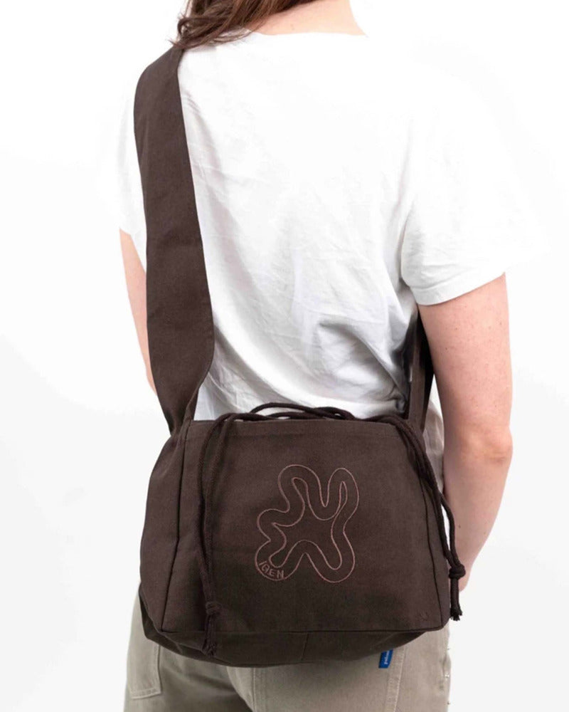 MINI SHOPPER CROSSBODY