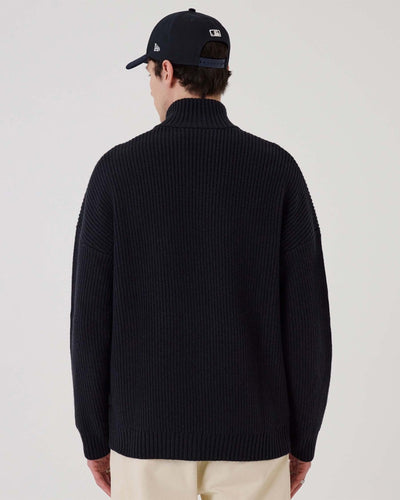 MLB ZIP KNITWEAR NEYYANThumbnail 