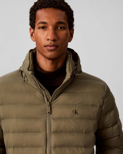 LS LTWT NYLON HD PUFFER JKTThumbnail 