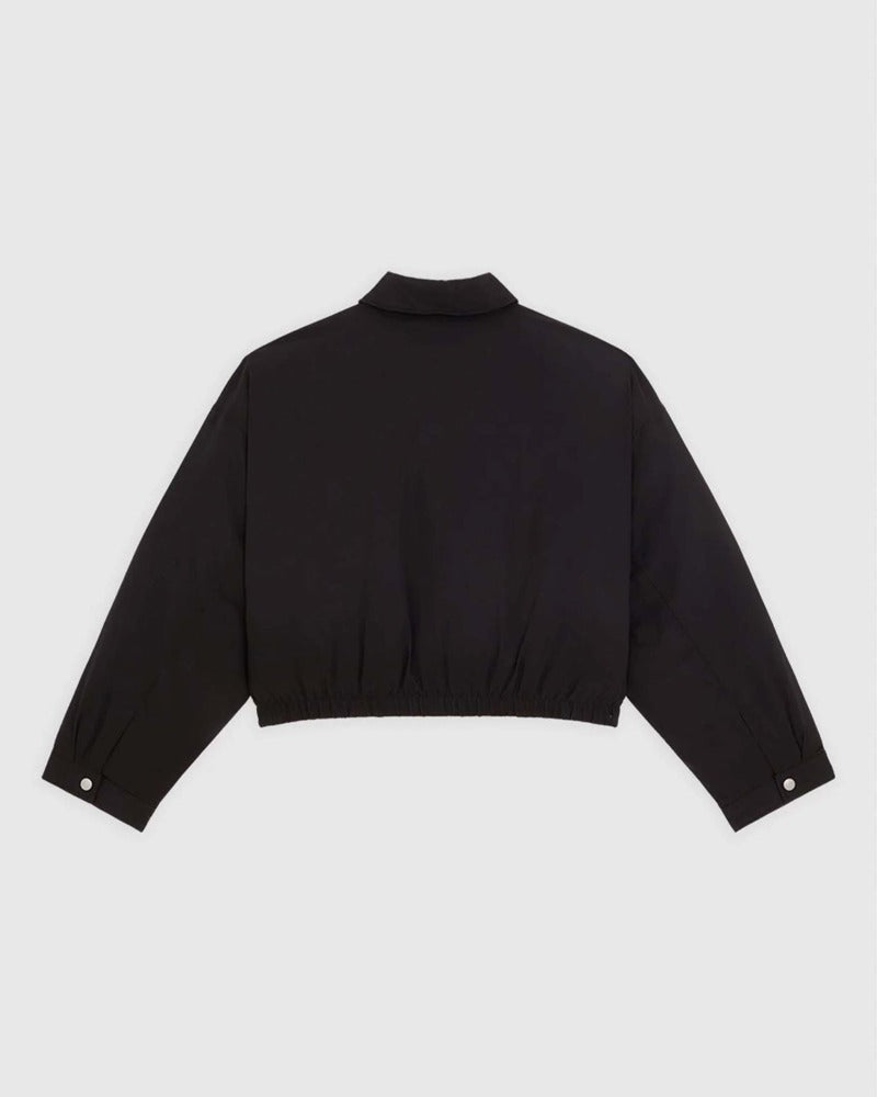 EISENHOWER PUFFER W