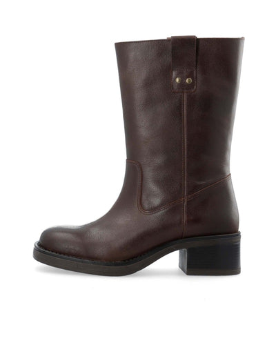 BIAMARY Mid Boot LeatherThumbnail 