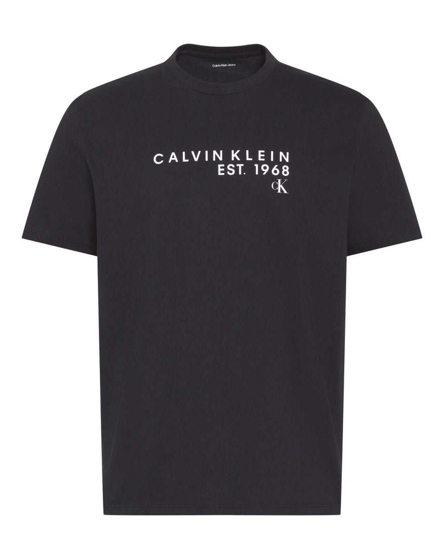 SS 30S GRAPHIC TEE