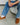 Suede espadrille loafer