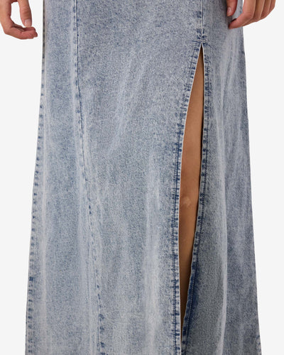 NMSIGNE S/L MAXI DRESSThumbnail 