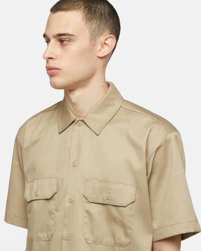 WORK SHIRT SS RECThumbnail 